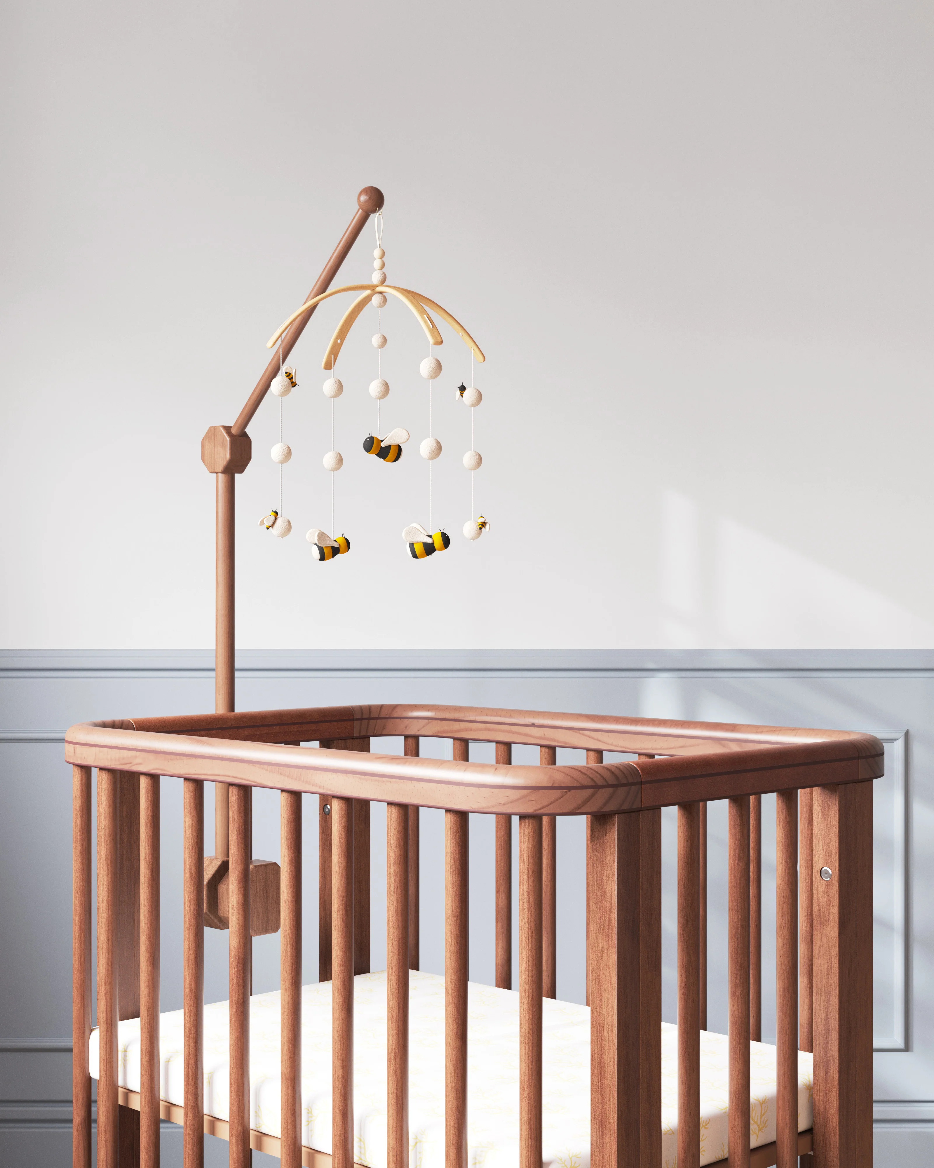 Baby Bee Mobile - Image 2