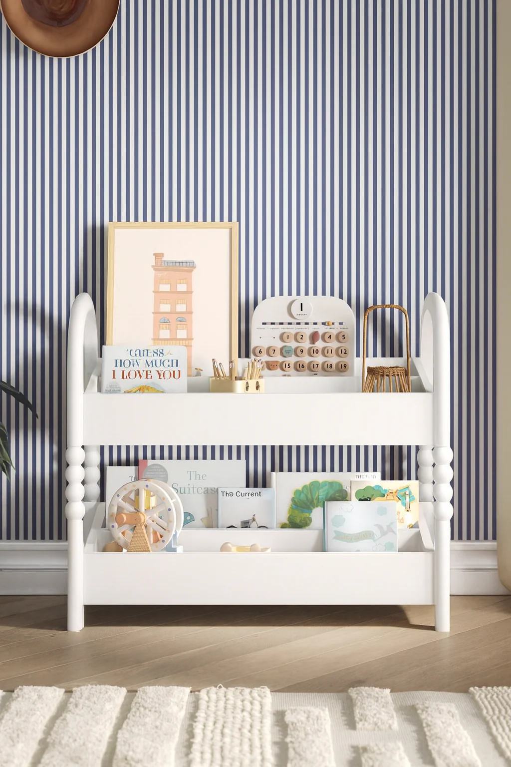 Briar Montessori Bookshelf - Image 33