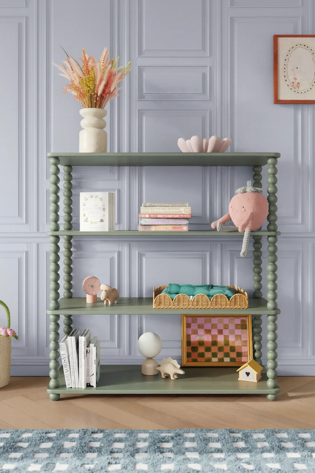 Briar Shelf - Image 28