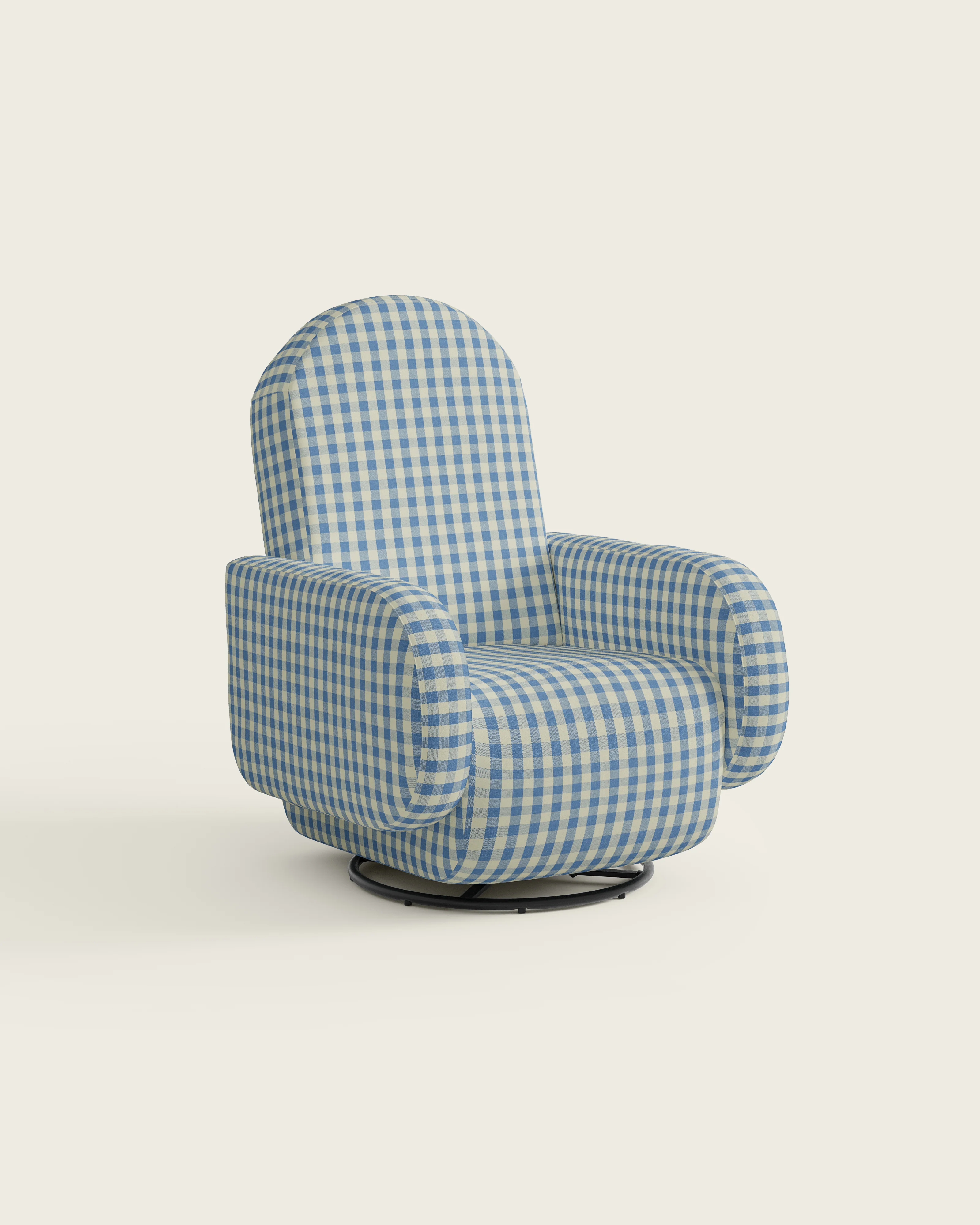 The Cosma Swivel Glider - Image 106