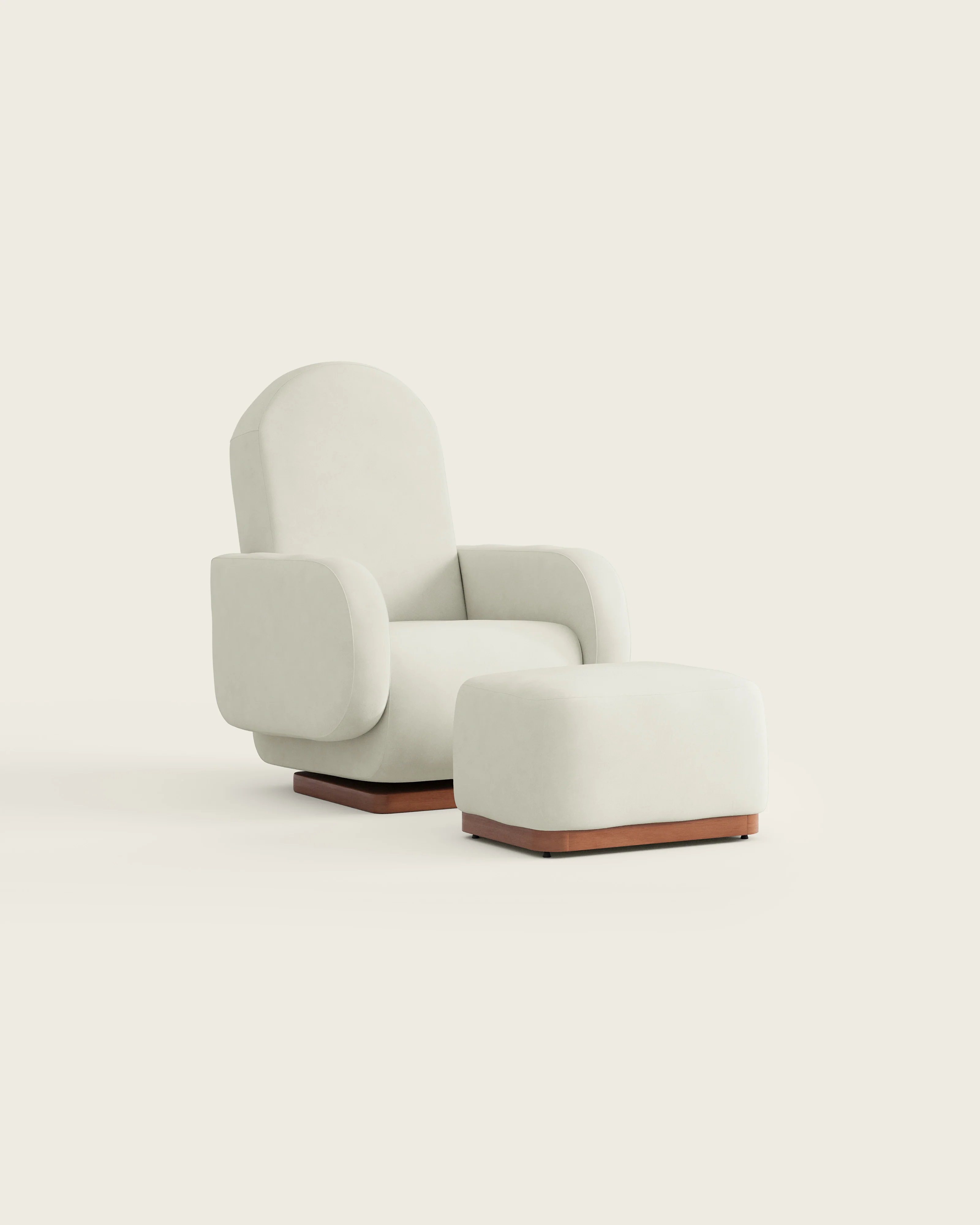 The Cosma Swivel Glider - Image 191