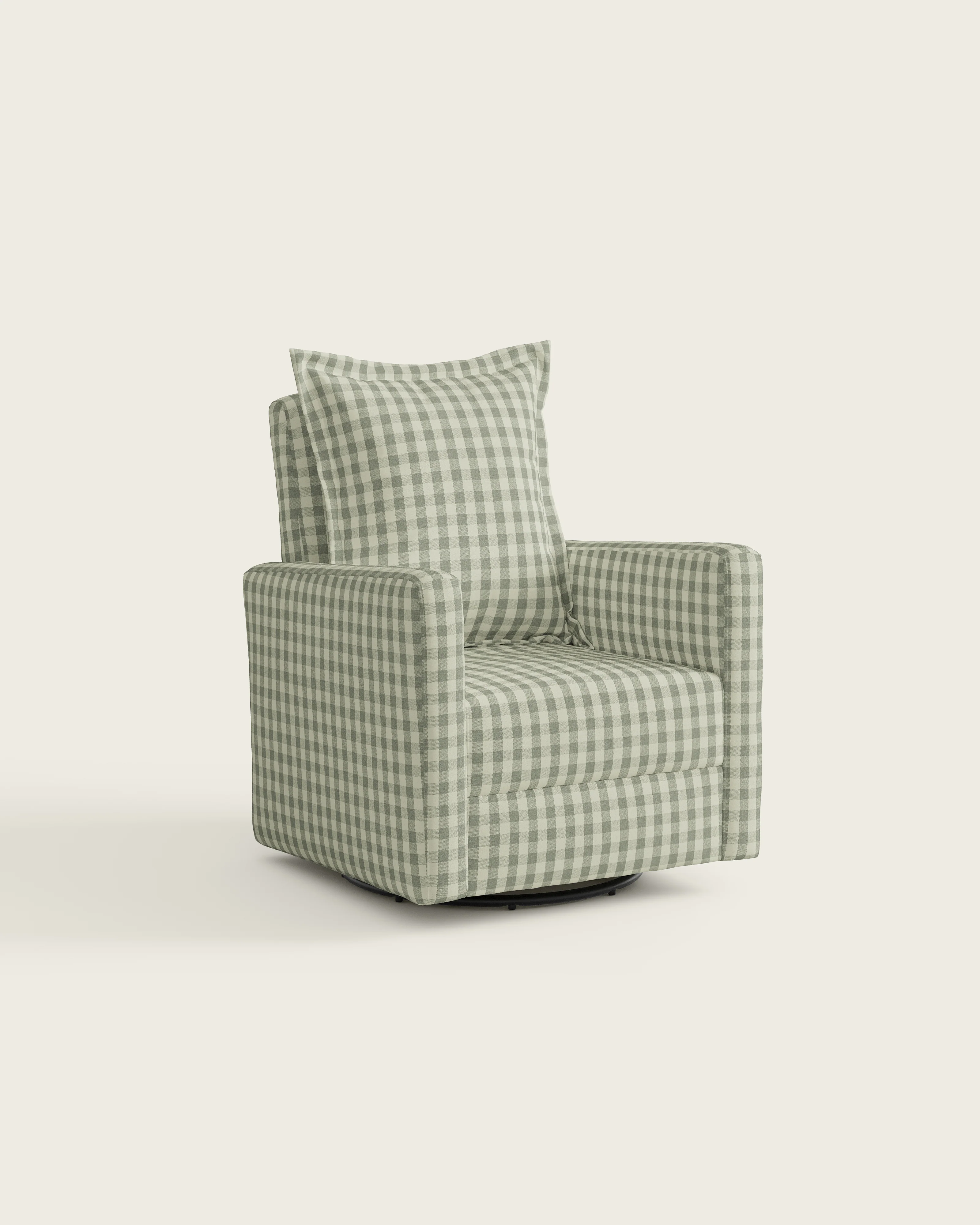 The Dawn Swivel Glider - Image 145