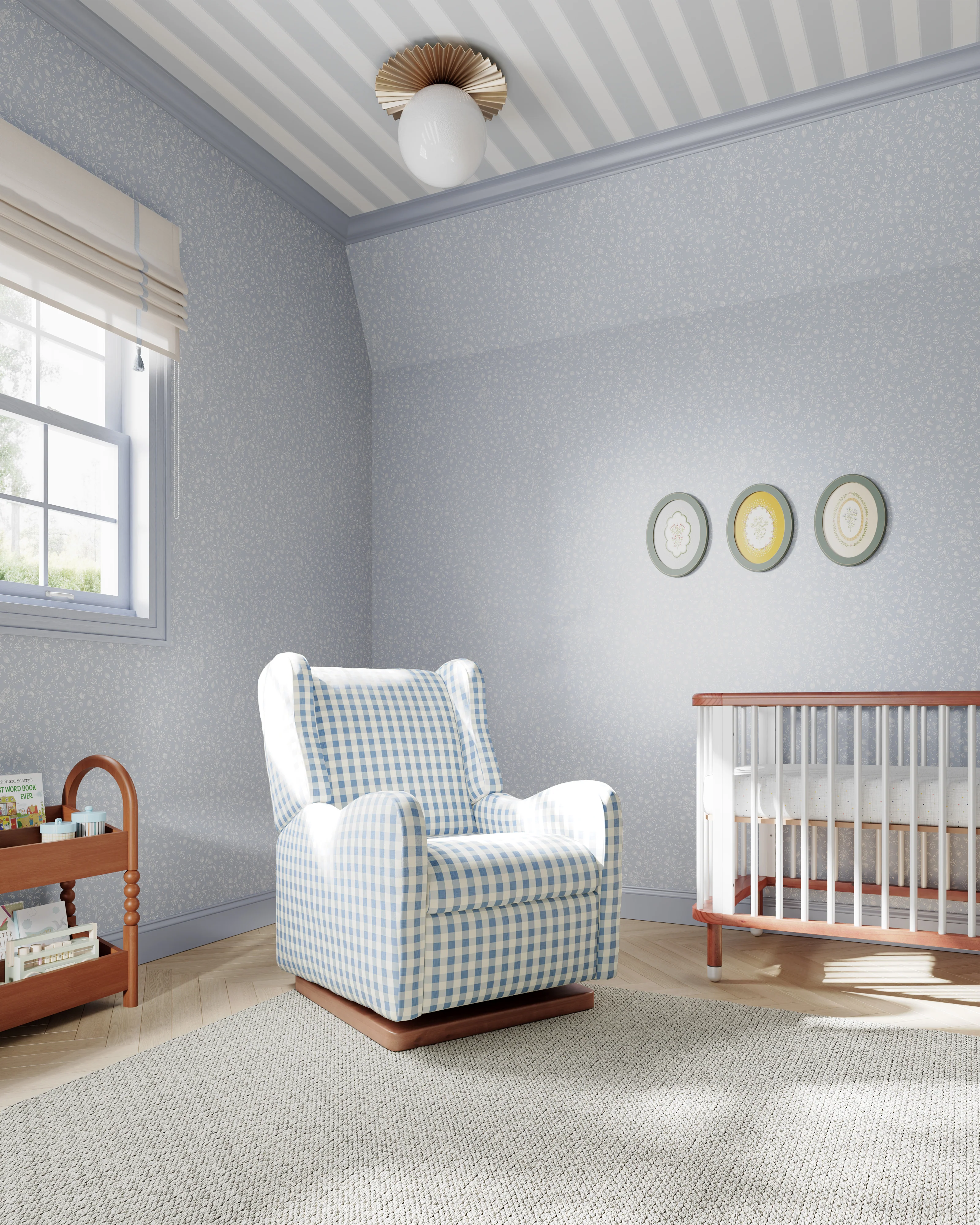 The Drift Glider Recliner - Image 111
