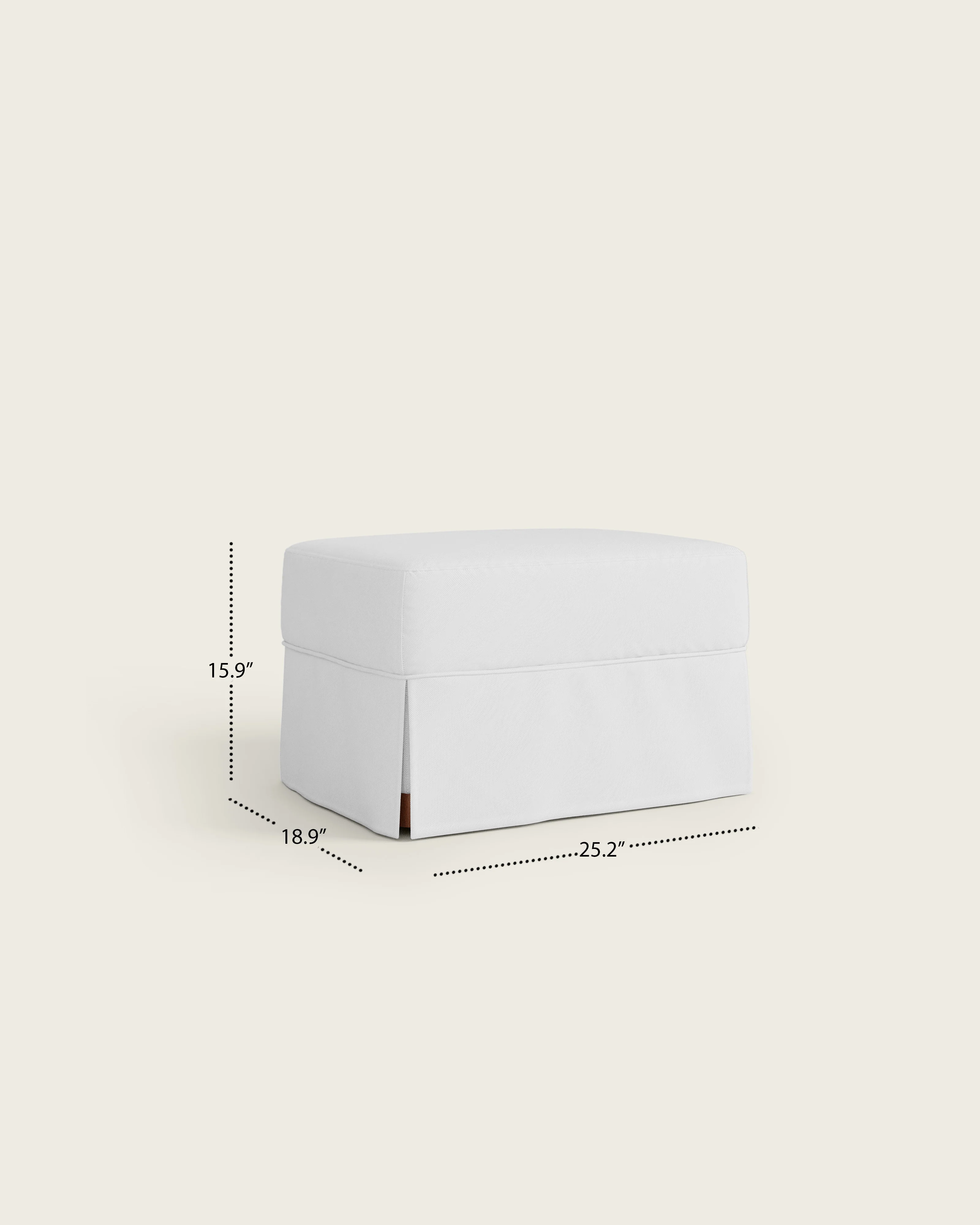 The Dusk Ottoman - Image 36