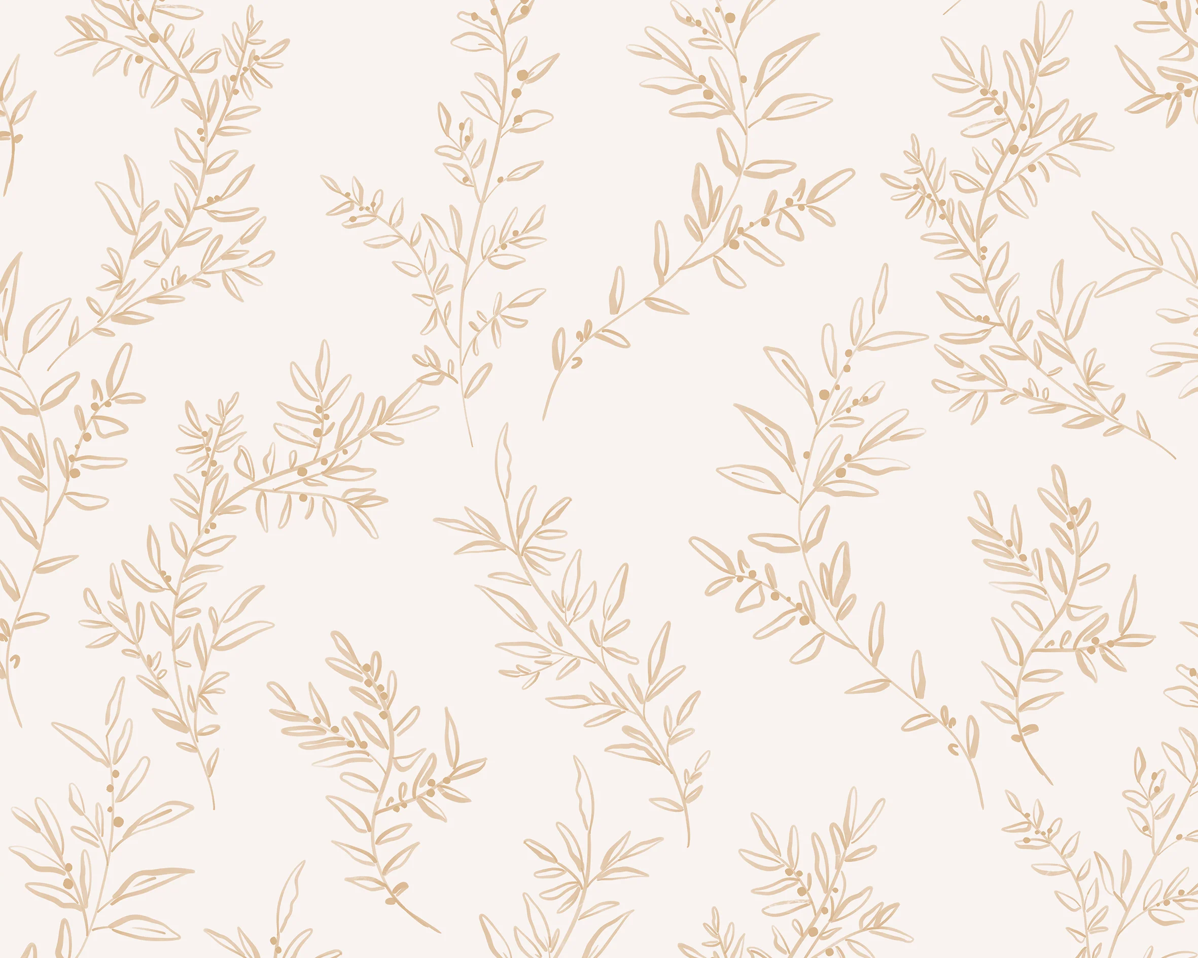 Laurel Wallpaper - Image 5
