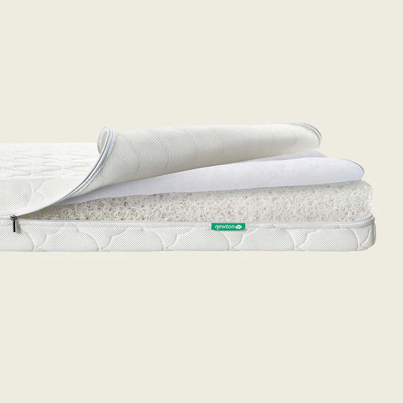 Newton Baby Breathable Original Crib Mattress - Image 2