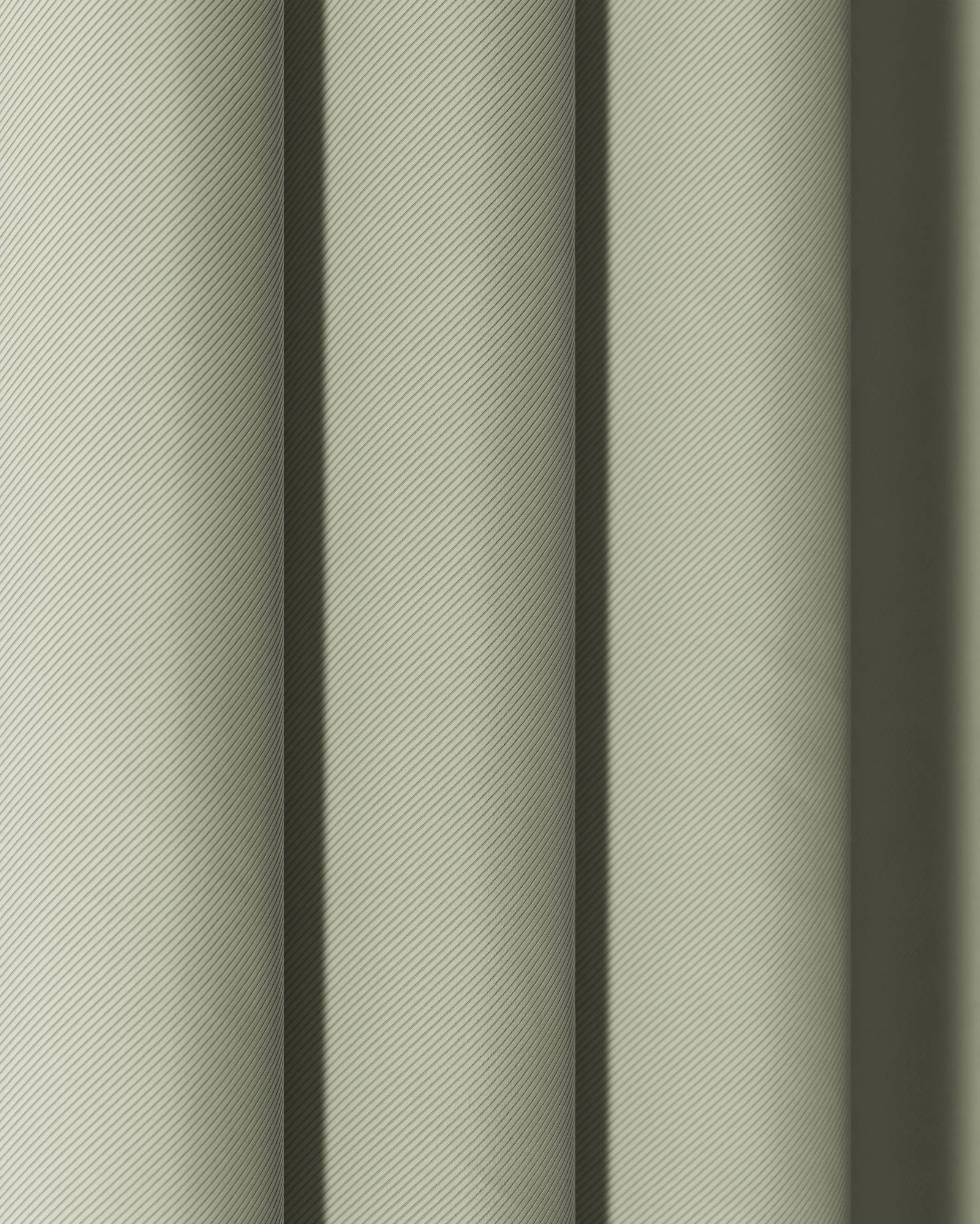 Scallop Edge Blackout Curtain - Image 8