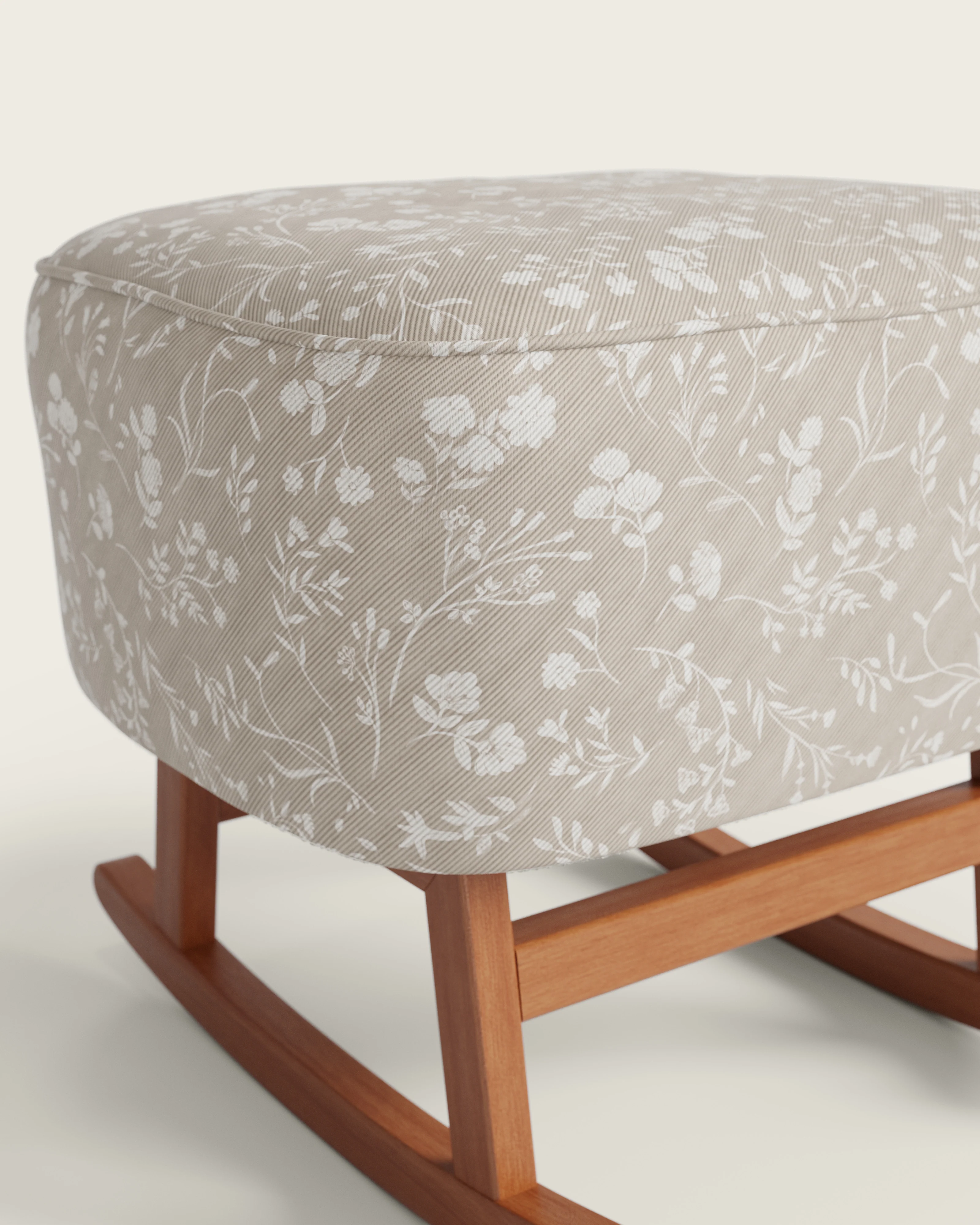 The Starling Rocking Ottoman - Image 19