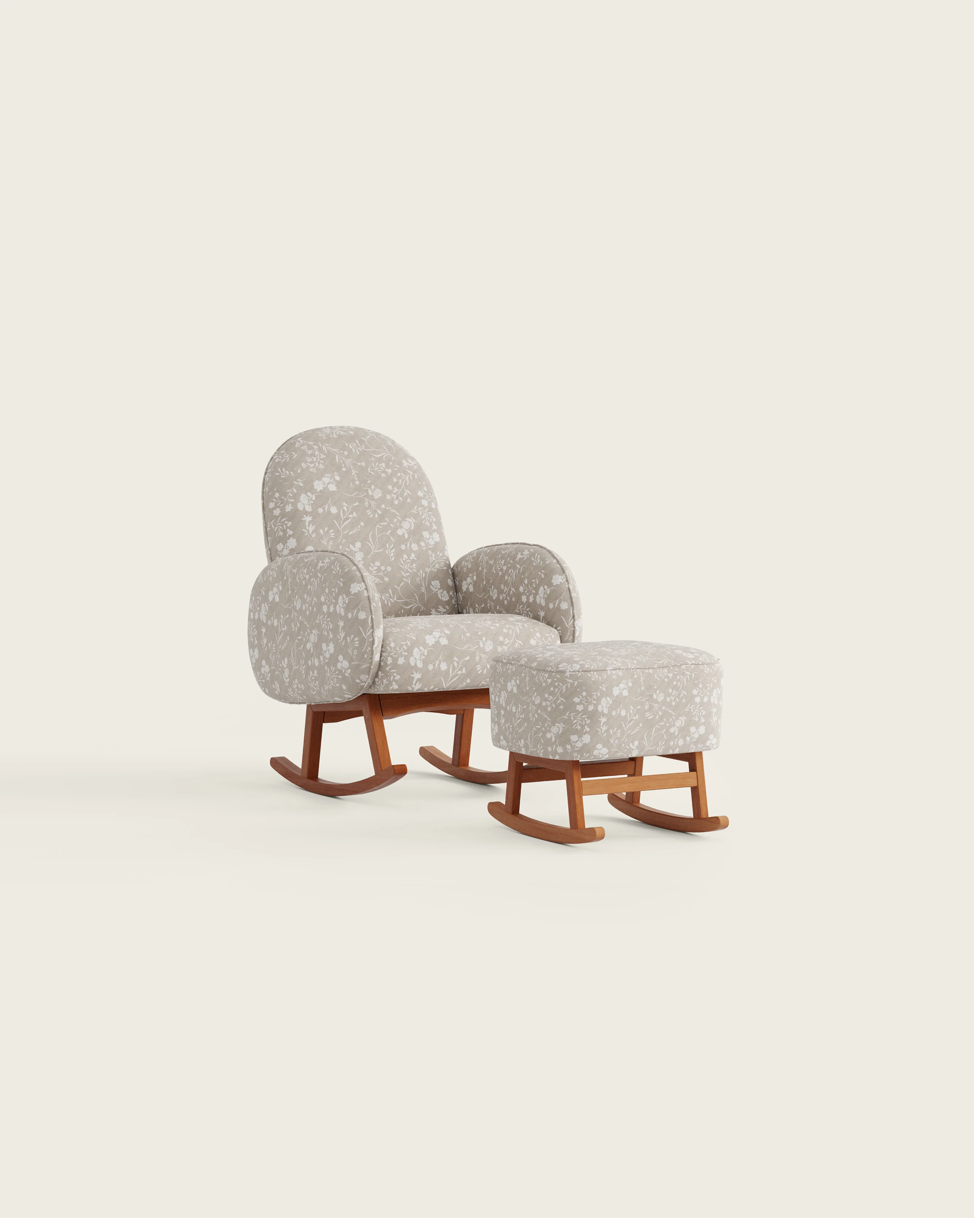 The Starling Rocking Ottoman - Image 20