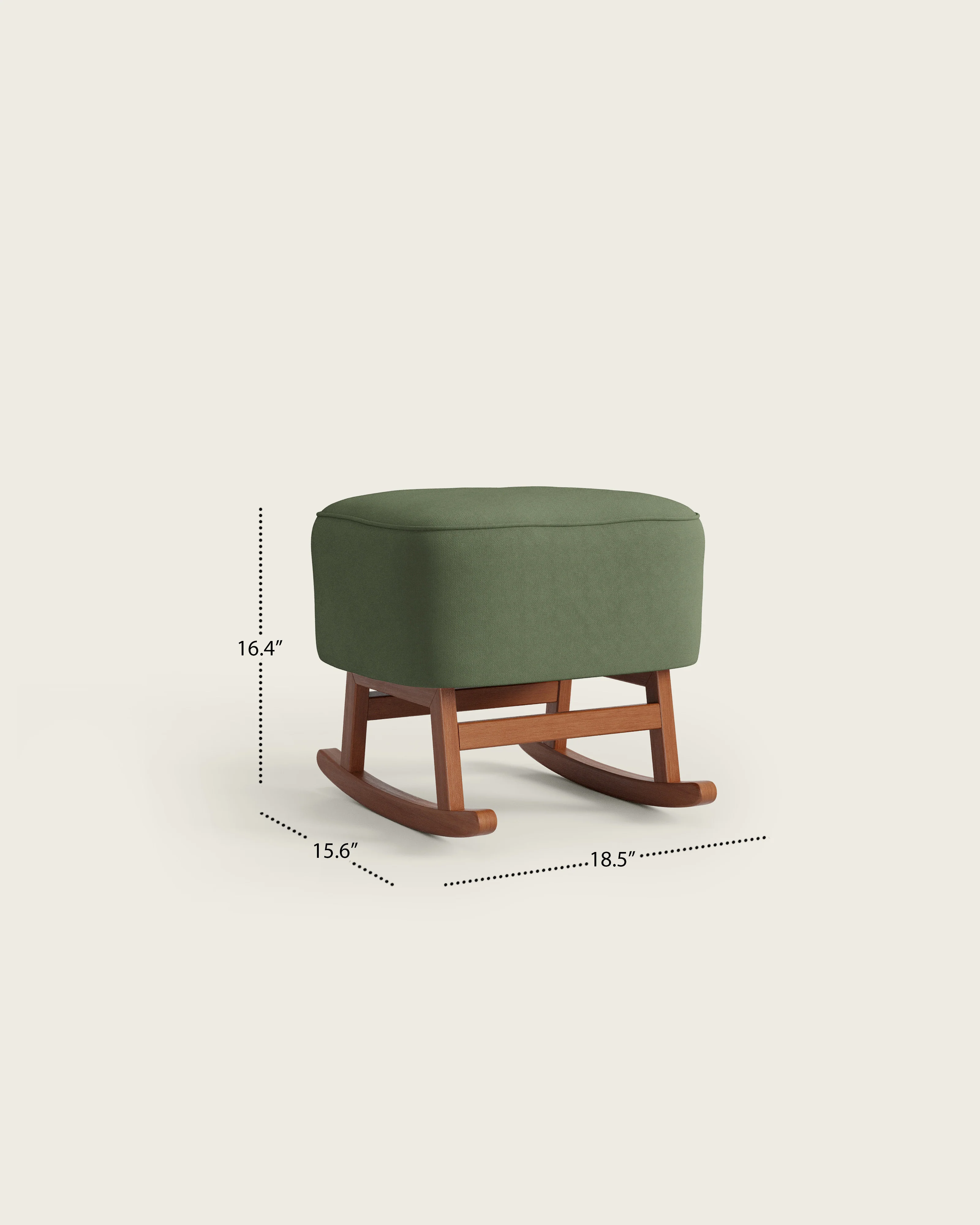 The Starling Rocking Ottoman - Image 31