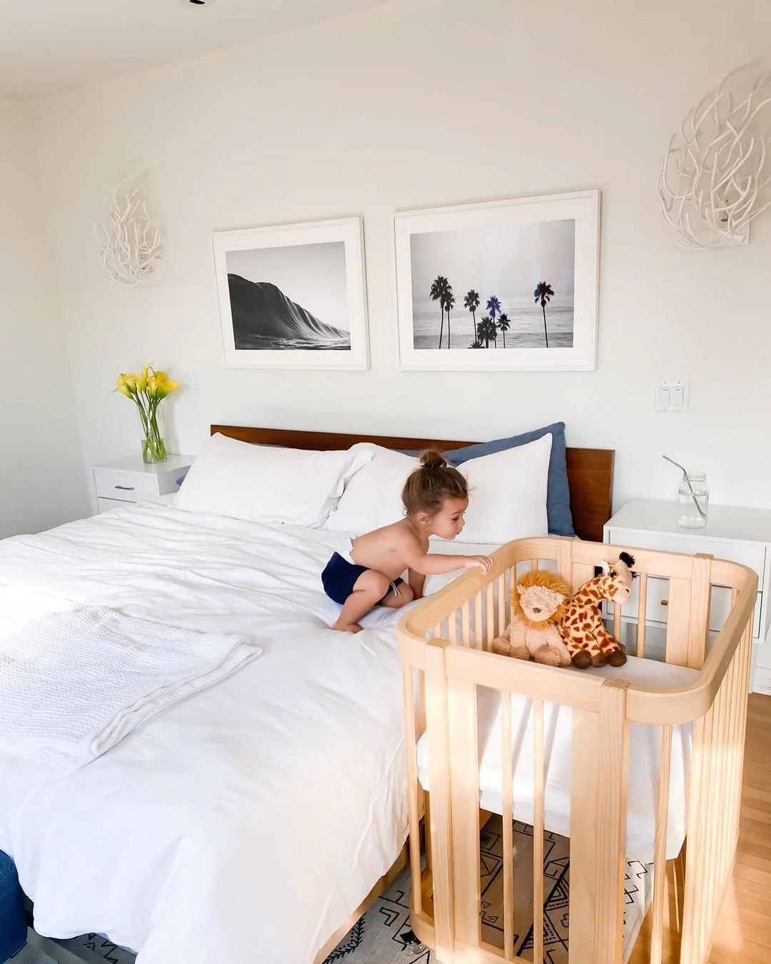 The Wave Crib - Image 11
