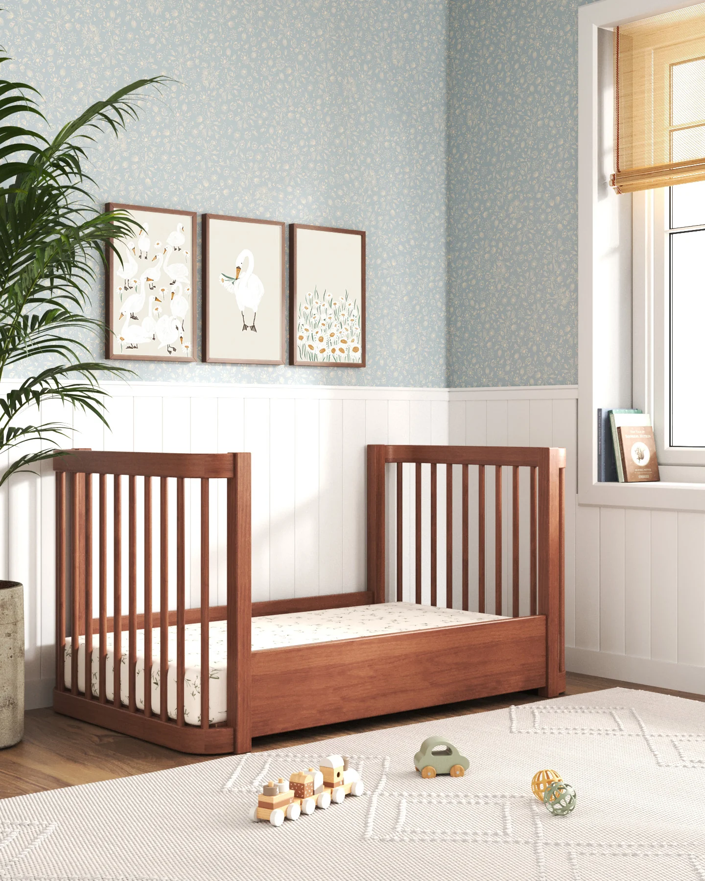 The Wave Crib - Image 16