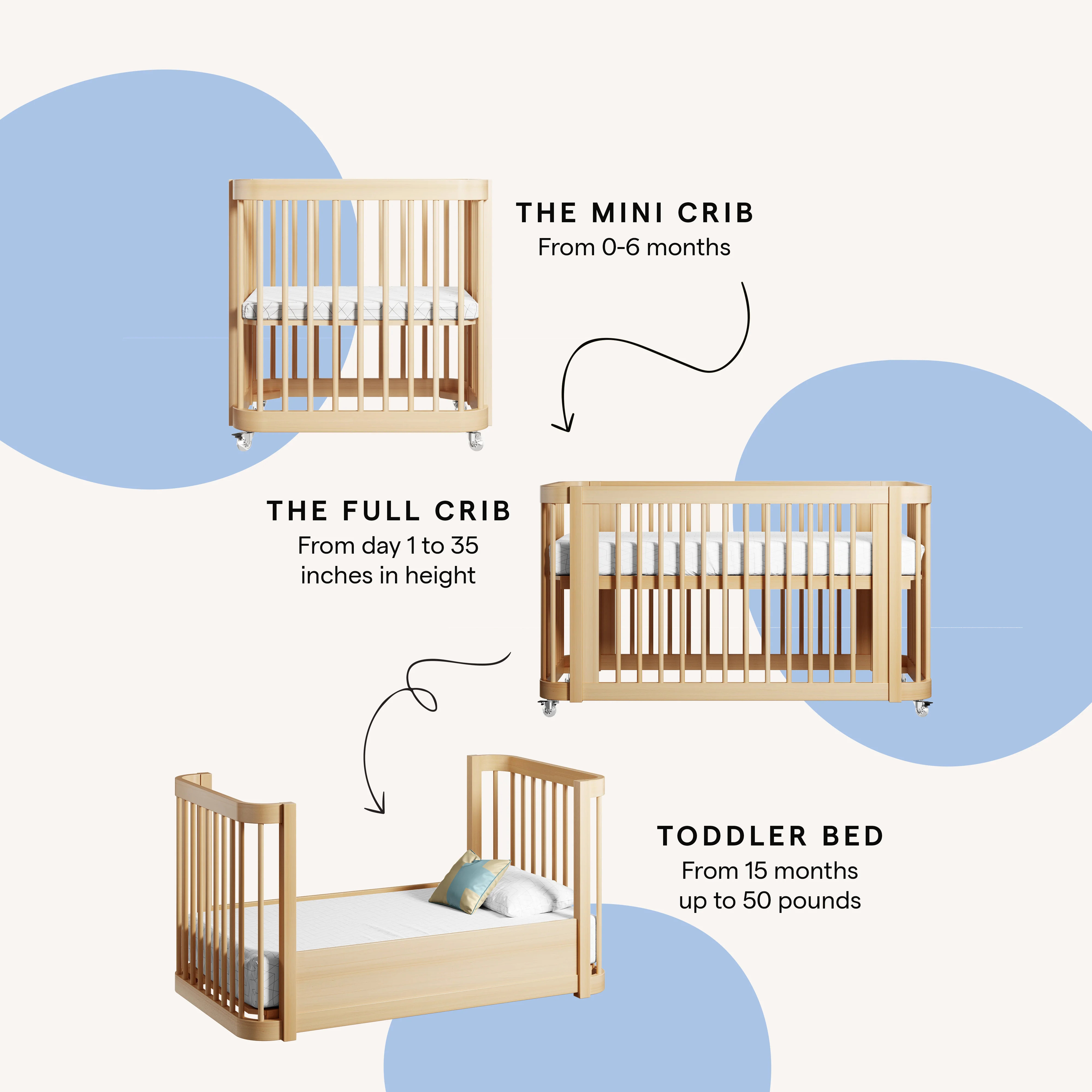 The Wave Crib - Image 18