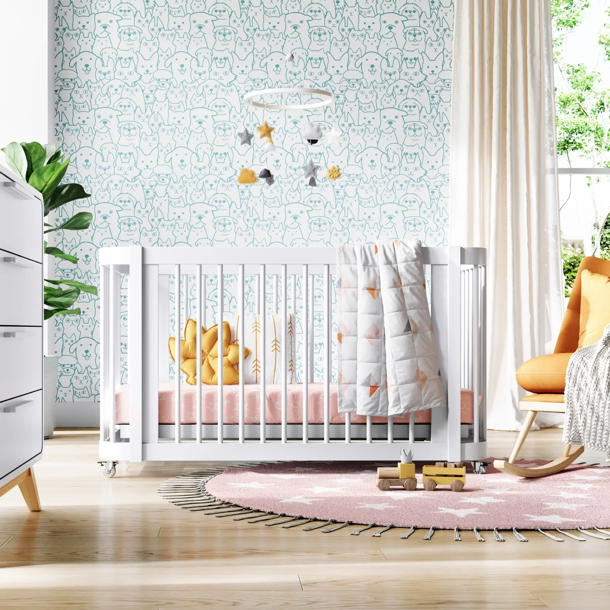 The Wave Crib - Image 19