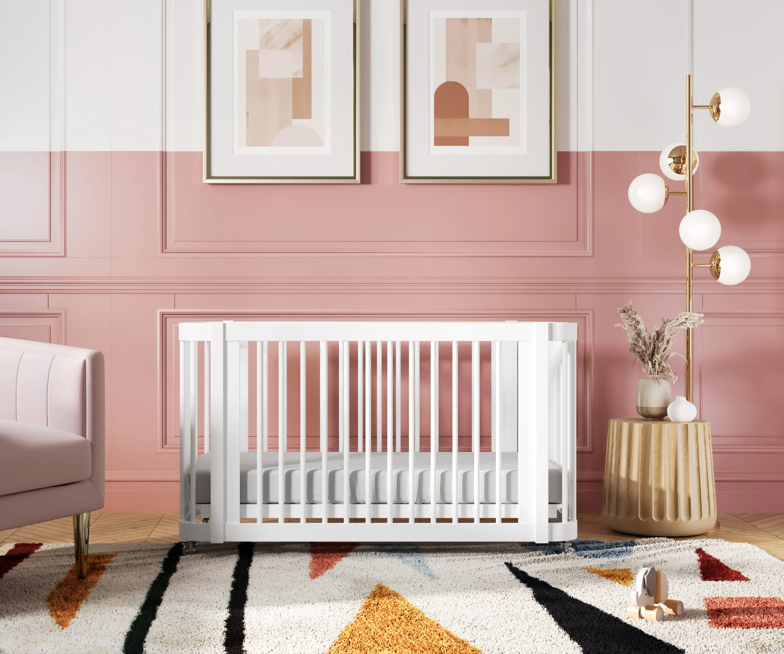 The Wave Crib - Image 22