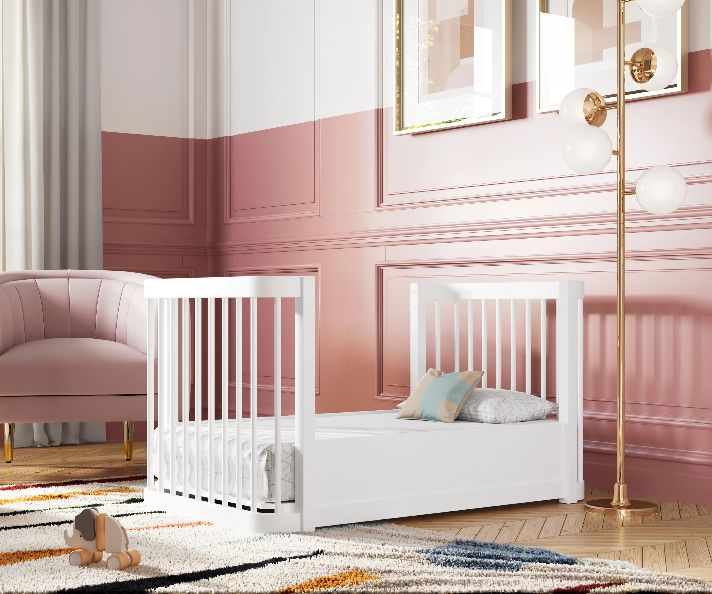 The Wave Crib - Image 23