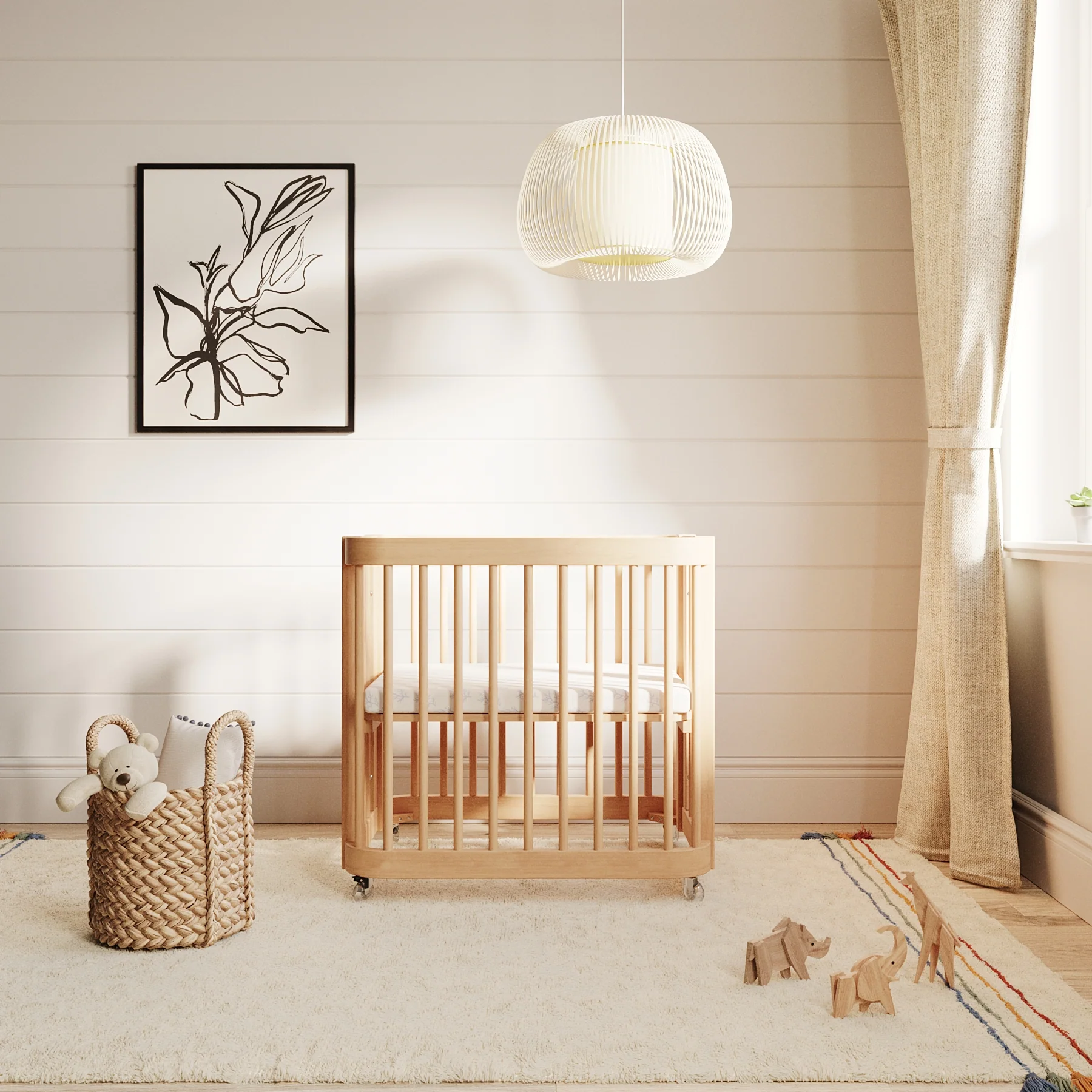 The Wave Crib - Image 25