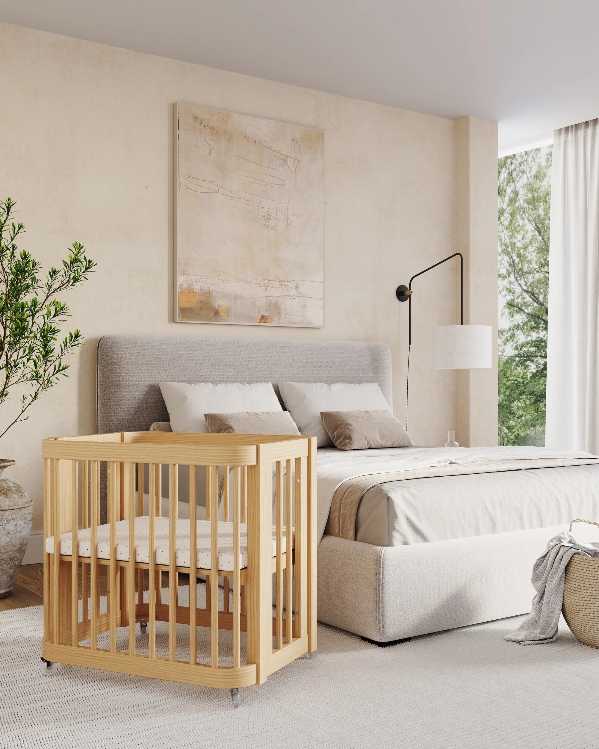 The Wave Crib - Image 3