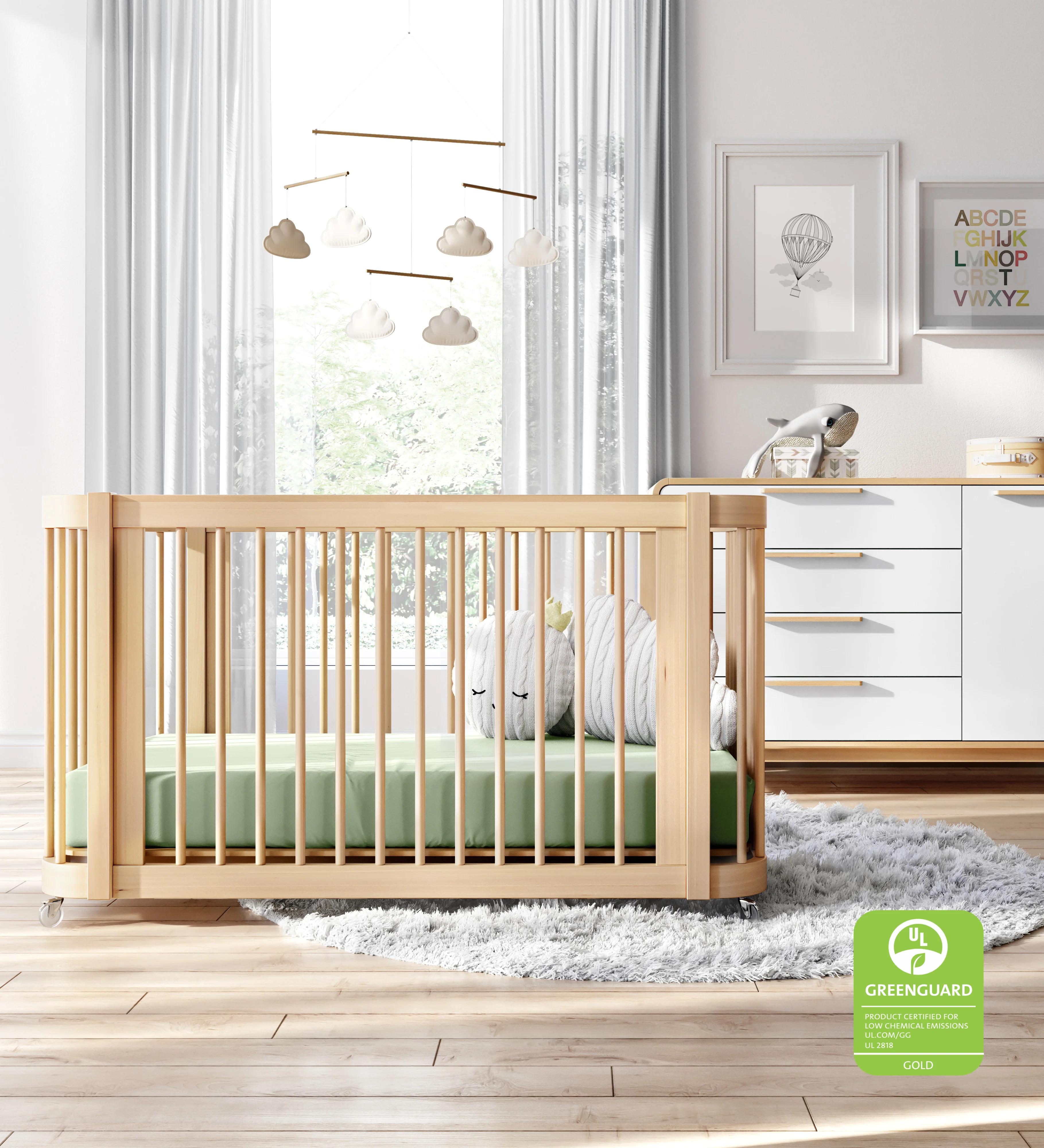 The Wave Crib - Image 5