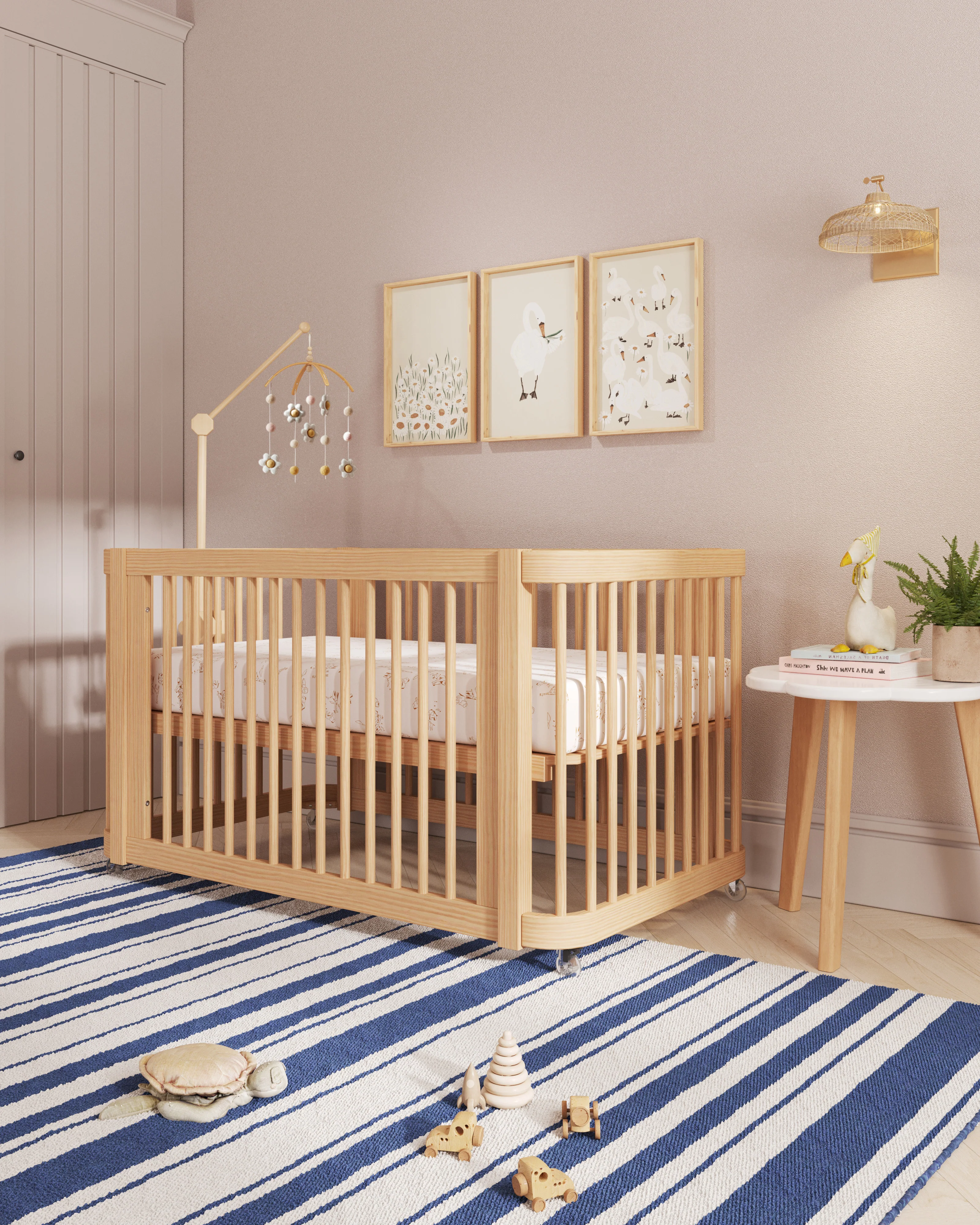 The Wave Crib - Image 6