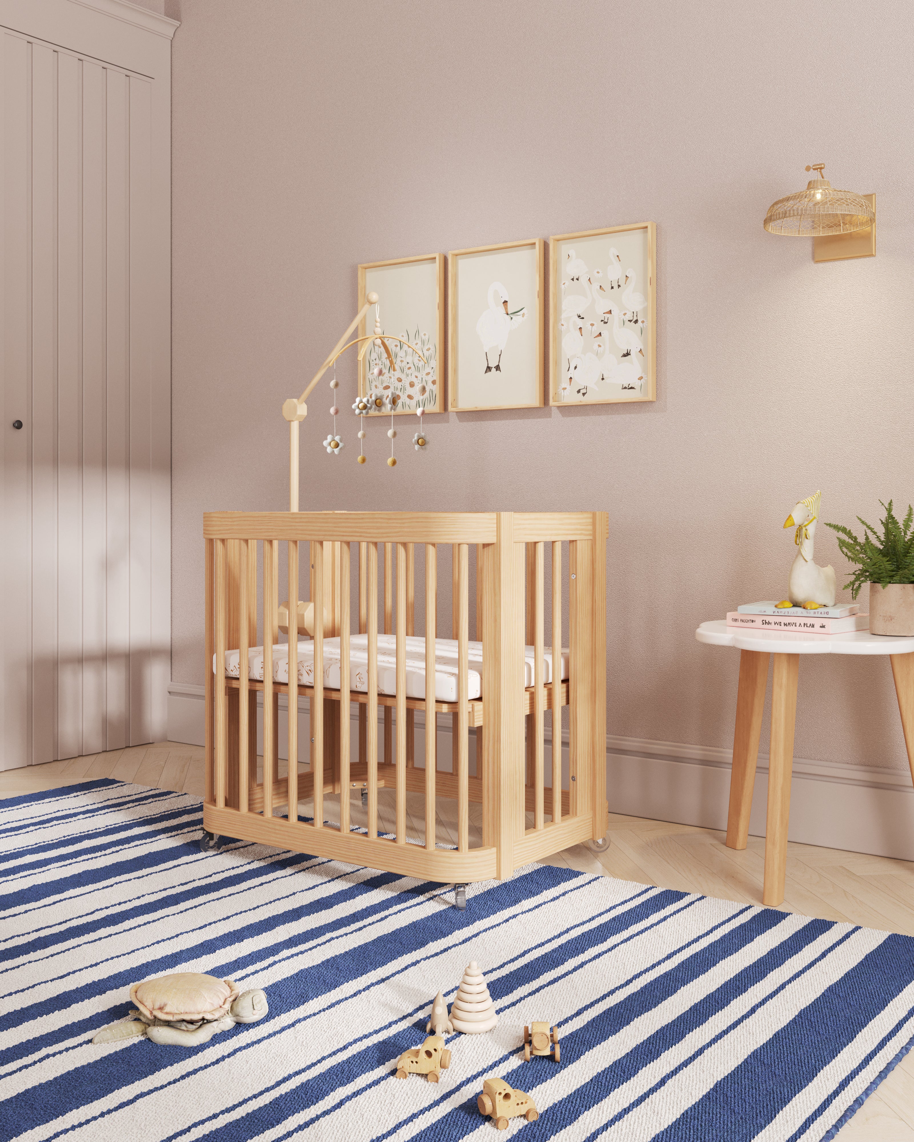 The Wave Crib - Image 7