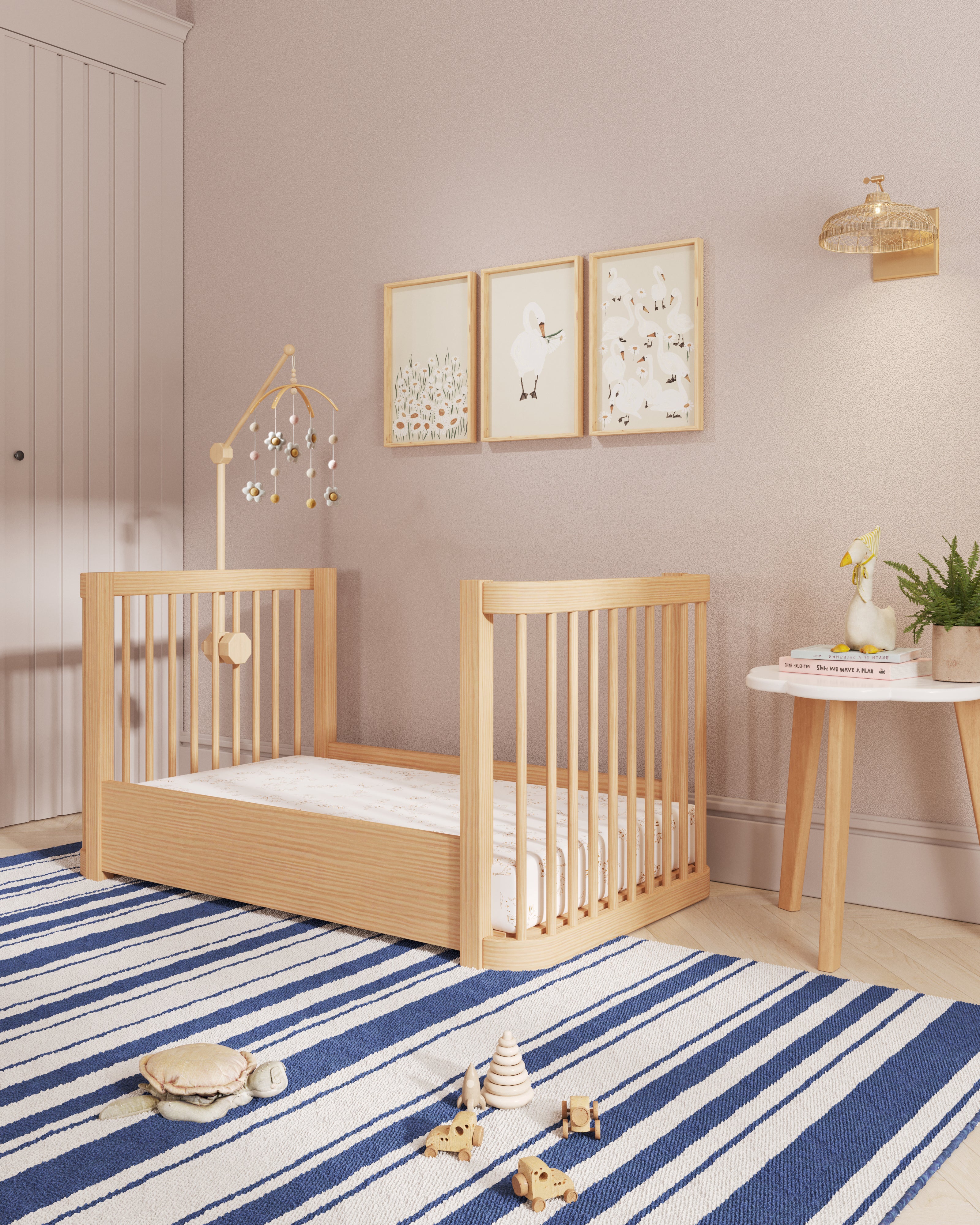 The Wave Crib - Image 8