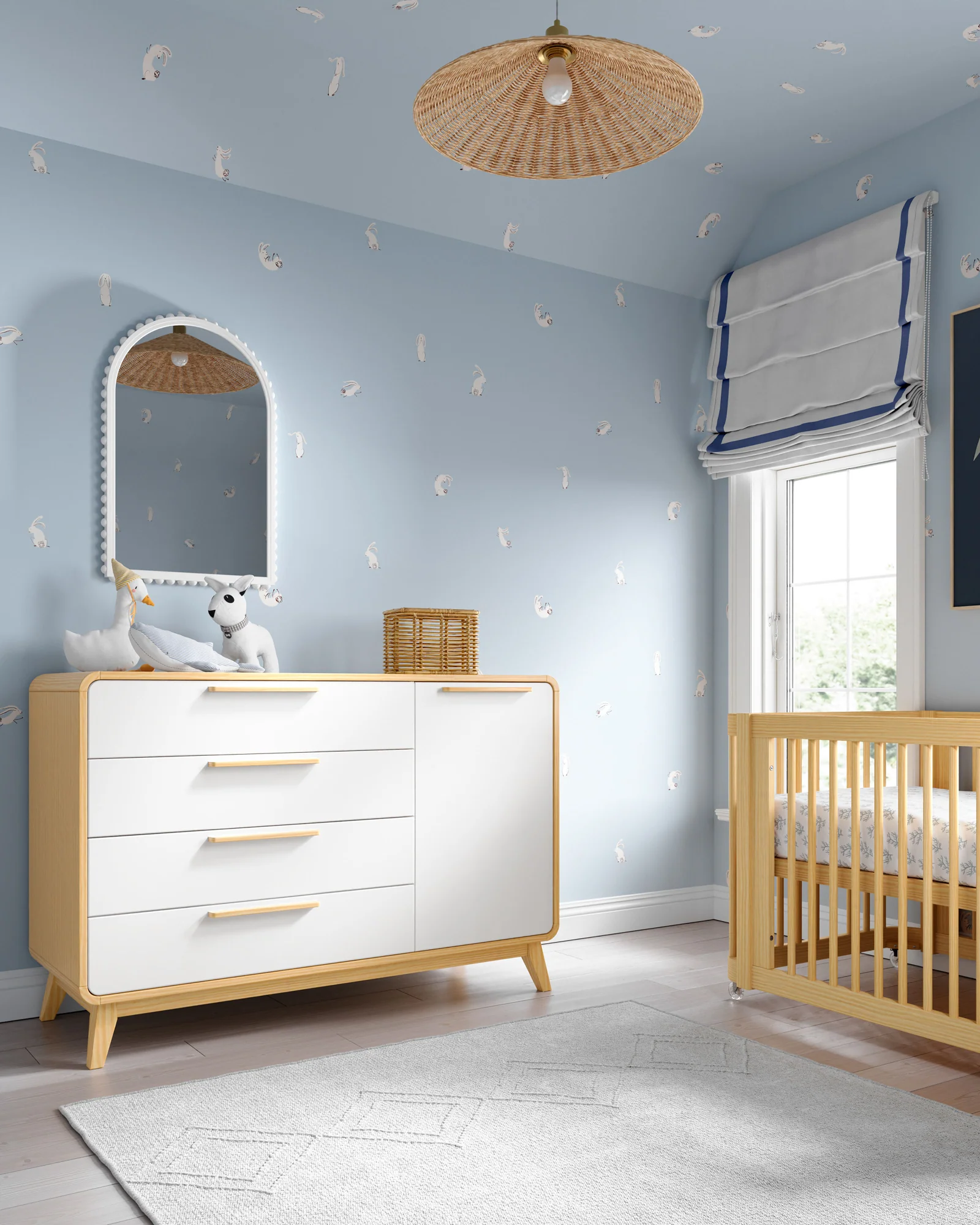 The Wave Crib - Image 9